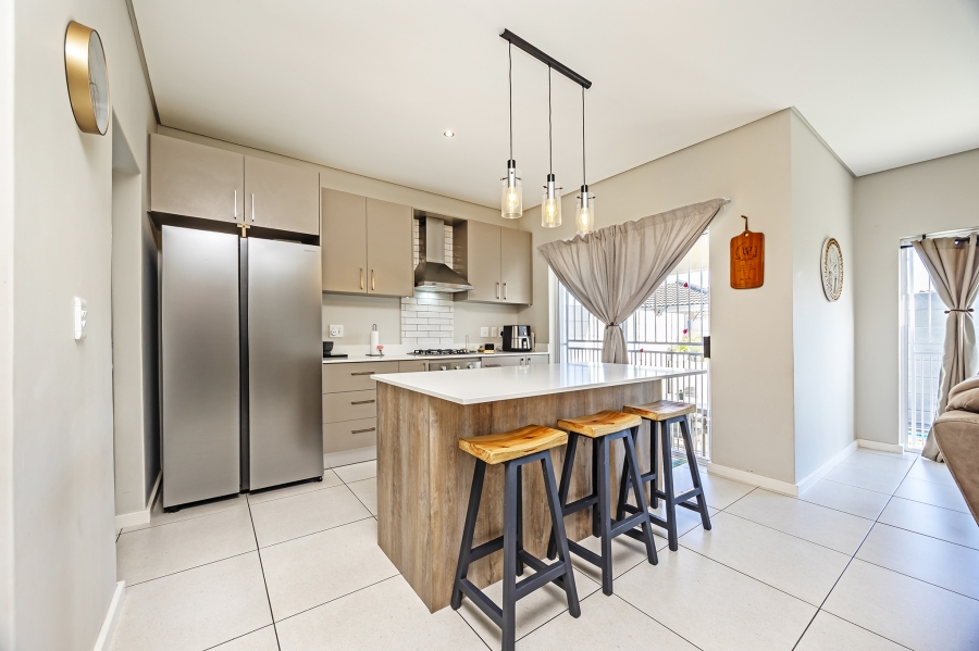 3 Bedroom Property for Sale in Jagtershof Western Cape